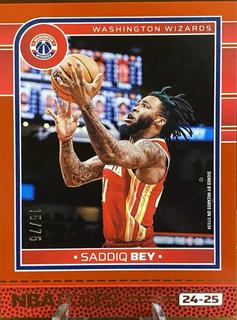 Saddiq Bey