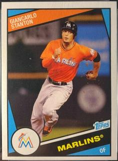 Giancarlo Stanton