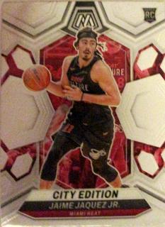 Jaime Jaquez Jr.