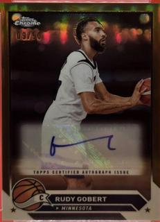 Rudy Gobert