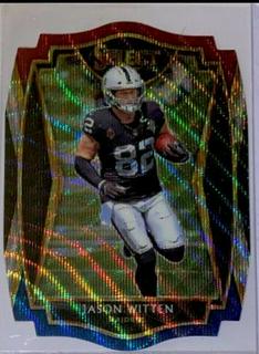 Jason Witten