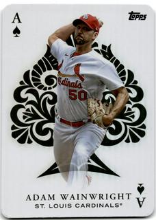 Adam Wainwright