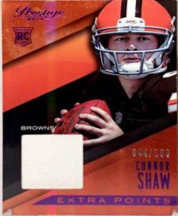 Connor Shaw