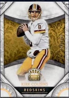 Kirk Cousins