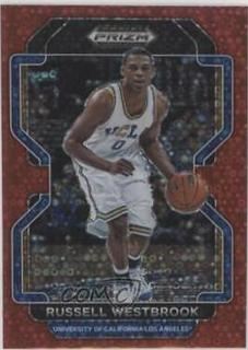 Russell Westbrook