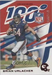 Brian Urlacher