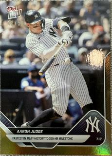 Aaron Judge