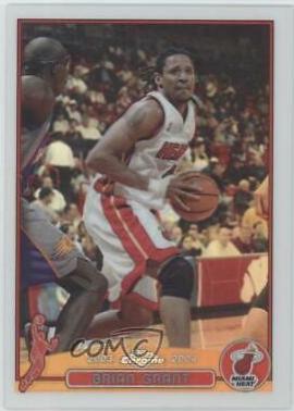 Brian Grant