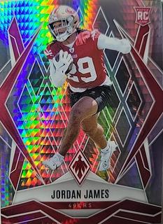 Jordan James