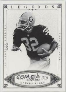 Marcus Allen