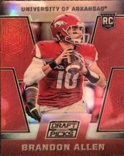 Brandon Allen