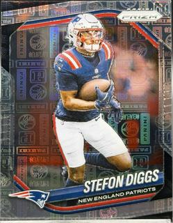 Stefon Diggs