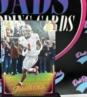 Quinshon Judkins