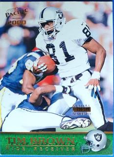 Tim Brown