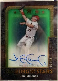 Jim Edmonds