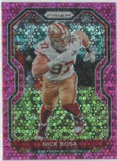 Nick Bosa