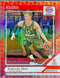 Andreas Obst