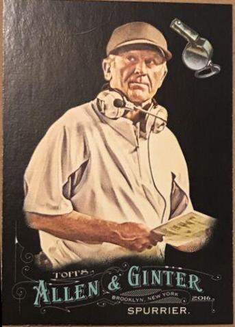Steve Spurrier #106