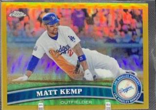 Matt Kemp