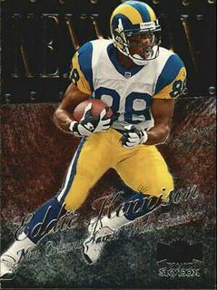 Eddie Kennison