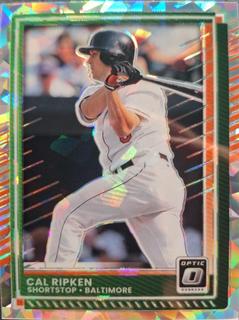 Cal Ripken