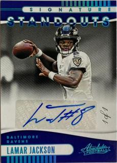Lamar Jackson