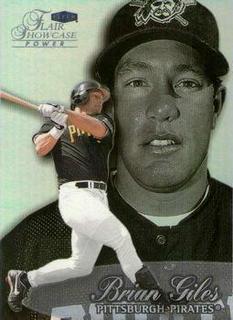 Brian Giles