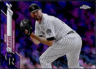 Wade Davis