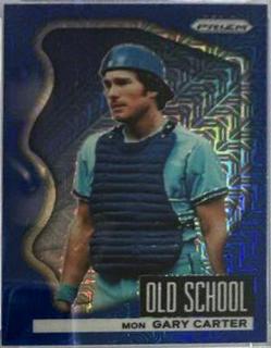 Gary Carter