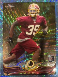 David Amerson