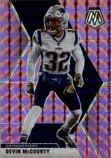 Devin McCourty