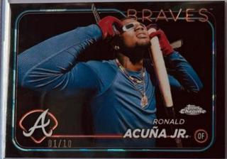 Ronald Acuna Jr.
