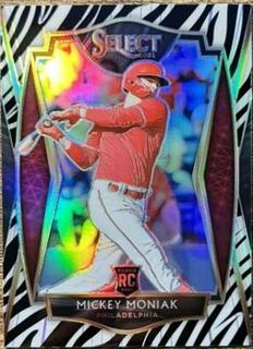Mickey Moniak