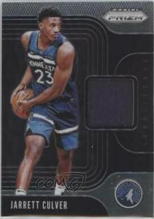 Jarrett Culver