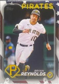 Bryan Reynolds