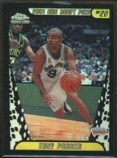 Tony Parker