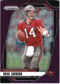 Brad Johnson