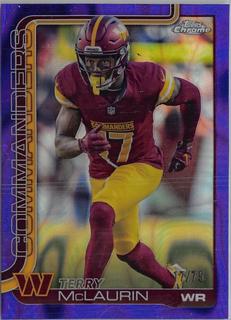 Terry McLaurin