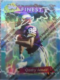 Qadry Ismail