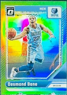 Desmond Bane