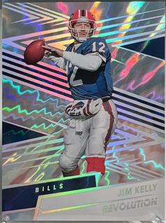 Jim Kelly