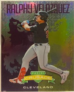 Ralphy Velazquez