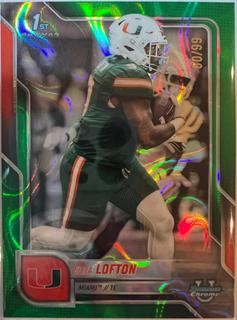 Elija Lofton