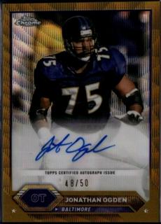 Jonathan Ogden
