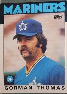 Gorman Thomas