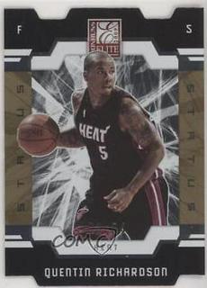 Quentin Richardson