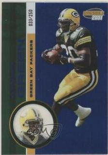 Ahman Green