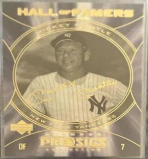 Mickey Mantle