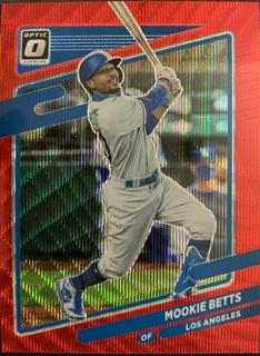 Mookie Betts