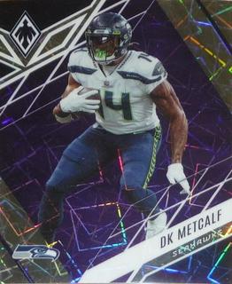 DK Metcalf